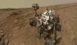Les critiques disent que la NASA pas équipé pour les transports vers Mars: rapport suggère d'examen du budget