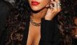 Rihanna en James Bond: Elle encourage la bande sonore?