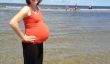 La liste de seau de grossesse