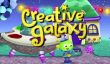 Amazon contenu original pour les enfants "Galaxy Creative" Libéré