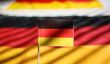 Allemagne - chaussettes tricotées avec un tel succès que Fanaccessoire