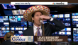 Cinco De Mayo de MSNBC Ne pas: Hôte célèbre par Tequila potable tout en portant Sombrero