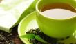 Can Perte Green Tea Aide poids?