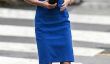 Kate Middleton se sentait un peu Blue On Valentines Day (Photos)