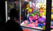Comment battre The Claw machine
