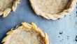 7 Pie Crust Designs de prendre vos vacances de cuisson au niveau supérieur