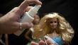 Beauty Pageant pour Dolls: Mlle Barbie Venezuela