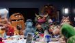 10 choses que nous avons découvert en regardant le nouveau trailer 'Muppets'