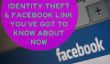 Le vol d'identité et Facebook: 7 questions à vous poser avant de poster