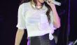 Selena Gomez Tour Dates 2013: automne à VA Concert inquiète propos de la synchronisation labiale