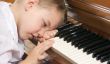 Pourquoi vos enfants devraient pratiquer Piano [vidéo]