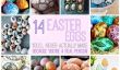 14 Easter Eggs vous ne serez jamais réellement faire Parce que vous êtes une personne réel