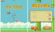 La mort de Flappy Bird: lorsque la pression de la réussite est à vous