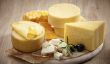 Cholestérol dans le fromage - combien contient-il?