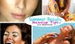Summerproof votre maquillage | Conseils de Celebrity Makeup Artist Mally Roncal à Mally Beauté