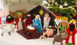 13 Ensembles Toddler-Friendly Nativité