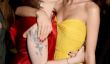 Lena Dunham et Lorde éloges Taylor Swift et sa clique coven