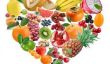 Top 10 des fruits qui sont bons pour réduire ou baisser le cholestérol