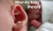 Qu'est-ce que mon bébé entend: 1er Grossesse vs 3ème grossesse