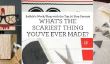 "La chose la plus effrayante Ive jamais fait": 11 Top Etsy parents Sound Off!