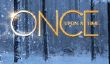 "Once Upon A Time" Spoilers Saison 4 Episode: personnages semblent pour 'l'Auteur »dans Dernières Episode