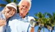 Les retraités profiter de la vie - Ces conseils réussit de