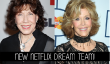 OUI!  Jane Fonda et Lily Tomlin Sont réunir pour une nouvelle Netflix Comédie