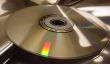 Windows DVD Maker: erreur inconnue - que faire?