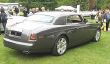 Top 10 des meilleurs Rolls Royce Voitures dans le monde