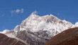 Gangkhar Puensum: La plus haute montagne inviolée dans le Monde