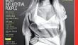Pas-Pantalons Beyoncé Cover "les plus influentes": calmer, Personnes