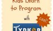 Objet Brillant: Tynker, jeu pour les enfants qui enseigne la programmation