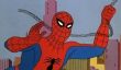 Préparer: Il va y avoir un nouveau film d'animation 'Spider-Man' en 2018