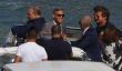Le mariage de George Clooney fait ressortir les stars à Venise