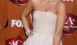 Carrie Underwood enceinte?  Elle n'a pas l'air "Bumpy" au AAC (Photos)