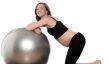 Soins prénataux - deux exercices de gymnastique de grossesse