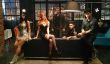 «Ombres» Saison 1 spoilers: Première image de Cast en costume, Katherine McNamara Dit Twitter chat