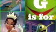 Au-delà de la fête de la Saint Patrick: Personnages Disney qui pensent qu'il est facile d'être vert toute l'année !!