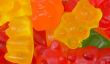 Gummi Bears: Ingrédients - informatif