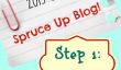 Embellir votre Blog en 2013!  (Une nouvelle série) Partie 1: Le Blog de vérification