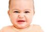 Si la couleur des yeux de bébé de façon permanente?  - Connaître le nouveau-né