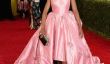 Kerry Washington, NFL Mari Nnamdi Asomugha Spotted au MET Gala Rare sortie publique