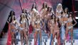 Miss Monde intelligemment hache leur concurrence de maillot de bain, mais ils pourraient faire encore mieux