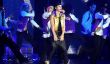 Justin Bieber club Brawl: Entourage Knocks Prétendument Fan Inconscient