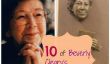 Heureux (tardive) 97e anniversaire, Beverly Cleary!  Nos Top 10 Titres préférés (Photos)