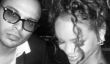 Leonardo DiCaprio et Rihanna brancher rumeurs: Chanteur 'Stay' est fait Dating 'Le Loup de Wall Street' ami Richie Akiva de l'acteur?  [Photos]