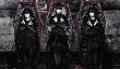 Babymetal Tour Dates & Billets: Gimme chocolat !! '  est le dernier single après leur album atteint la n ° 1 spot sur iTunes [Visualisez] Trio japonais
