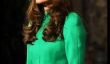 Kate Middleton sur le Tour: 6 exemples de perfection cheveux