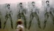 Andy Warhol peinture Vente: Elvis Presley La peinture de Warhol se vend à plus de 80 millions de dollars