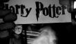 Harry Potter cicatrice maquillage - un guide
